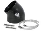 aFe Magnum FORCE Silicone Replacement Coupling Kit 4.15in ID x 3-1/2in Length Elbow Reducer thumbnail 2