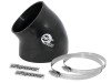aFe Magnum FORCE Silicone Replacement Coupling Kit 4.15in ID x 3-1/2in Length Elbow Reducer thumbnail 4