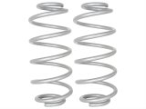 aFe RaceRunner 1in Leveling Rear Coil Springs 2018+ Jeep Wrangler (JL) thumbnail 1