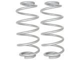 aFe RaceRunner 1in Leveling Rear Coil Springs 2018+ Jeep Wrangler (JL) thumbnail 2