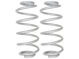 aFe RaceRunner 1in Leveling Rear Coil Springs 2018+ Jeep Wrangler (JL) thumbnail 3