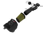 aFe Momentum GT Pro-GUARD 7 Cold Air Intake System 2018+ Jeep Wrangler (JL) V6 3.6L thumbnail 5