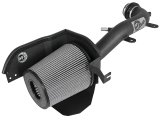 aFe Magnum FORCE Stage-2 XP Pro DRY S Cold Air Intake System 2018+ Jeep Wrangler (JL) V6 3.6L thumbnail 1