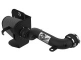 aFe Magnum FORCE Stage-2 XP Pro DRY S Cold Air Intake System 2018+ Jeep Wrangler (JL) V6 3.6L thumbnail 3