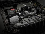 aFe Magnum FORCE Stage-2 XP Pro DRY S Cold Air Intake System 2018+ Jeep Wrangler (JL) V6 3.6L thumbnail 5