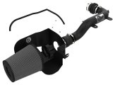 aFe Magnum FORCE Stage-2 XP Pro DRY S Cold Air Intake System 2018+ Jeep Wrangler (JL) V6 3.6L thumbnail 7