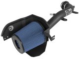aFe Magnum FORCE Stage-2 XP Pro 5R Cold Air Intake System 2018+ Jeep Wrangler (JL) V6 3.6L thumbnail 1