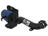 aFe Magnum FORCE Stage-2 XP Pro 5R Cold Air Intake System 2018+ Jeep Wrangler (JL) V6 3.6L thumbnail 3