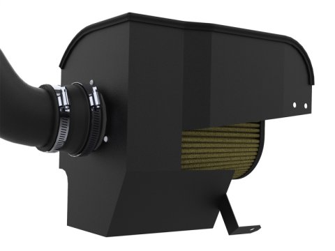 aFe Magnum FORCE Stage-2 XP Pro-GUARD 7 Cold Air Intake System 2018+ Jeep Wrangler (JL) V6 3.6L thumbnail 7