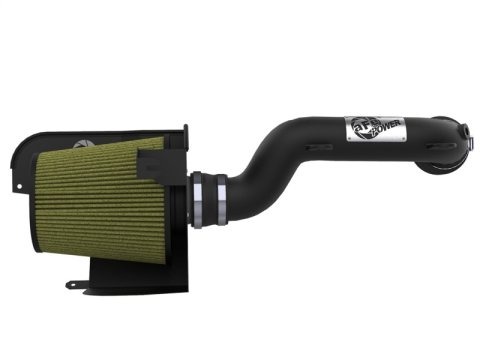 aFe Magnum FORCE Stage-2 XP Pro-GUARD 7 Cold Air Intake System 2018+ Jeep Wrangler (JL) V6 3.6L thumbnail 8