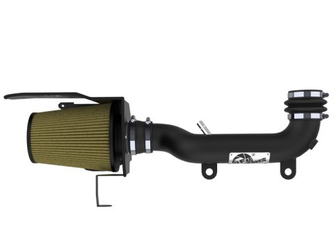 aFe Magnum FORCE Stage-2 XP Pro-GUARD 7 Cold Air Intake System 2018+ Jeep Wrangler (JL) V6 3.6L thumbnail 9