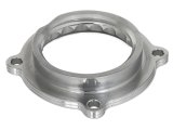 aFe Silver Bullet Throttle Body Spacer 2018+ Jeep Wrangler (JL) V6 3.6L thumbnail 6