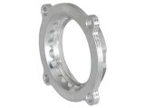 aFe Silver Bullet Throttle Body Spacer 2018+ Jeep Wrangler (JL) V6 3.6L thumbnail 9