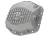 aFe Street Series Rear Differential Cover Raw 2018+ Jeep Wrangler (JL) V6 3.6L (Dana M220) thumbnail 8
