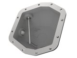 aFe Pro Series Rear Differential Cover Black 2018+ Jeep Wrangler (JL) V6 3.6L (Dana M220) thumbnail 4