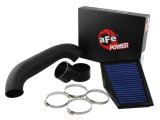 aFe MagnumFORCE Intakes Super Stock P5R AIS P5R Porsche Boxster 00-04 H6-2.7L thumbnail 1