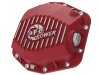 aFe Pro Series Rear Differential Cover Red 2018+ Jeep Wrangler (JL) V6 3.6L (Dana M220) thumbnail 8
