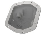 aFe Street Series Front Differential Cover Raw 2018+ Jeep Wrangler (JL) V6 3.6L (Dana M186) thumbnail 7