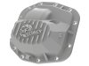 aFe Street Series Front Differential Cover Raw 2018+ Jeep Wrangler (JL) V6 3.6L (Dana M186) thumbnail 8
