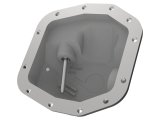 aFe Pro Series Front Differential Cover Black 2018+ Jeep Wrangler (JL) V6 3.6L (Dana M186) thumbnail 5