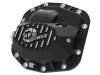 aFe Pro Series Front Differential Cover Black 2018+ Jeep Wrangler (JL) V6 3.6L (Dana M186) thumbnail 8