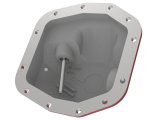 aFe Pro Series Front Differential Cover Red 2018+ Jeep Wrangler (JL) V6 3.6L (Dana M186) thumbnail 5