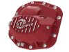 aFe Pro Series Front Differential Cover Red 2018+ Jeep Wrangler (JL) V6 3.6L (Dana M186) thumbnail 8