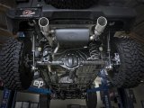 aFe Rebel Series 2.5in 304 SS Cat-Back Exhaust w/ Polished Tips 2018+ Jeep Wrangler (JL) V6 3.6L thumbnail 3