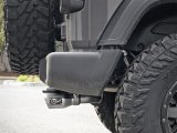 aFe Rebel Series 2.5in 304 SS Cat-Back Exhaust w/ Polished Tips 2018+ Jeep Wrangler (JL) V6 3.6L thumbnail 6