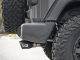 aFe Rebel Series 2.5in 409 SS Axle-Back Exhaust w/ Black Tips 2018+ Jeep Wrangler (JL) V6 3.6L thumbnail 6
