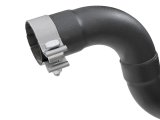 aFe Rebel Series 2.5in 409 SS Axle-Back Exhaust w/ Black Tips 2018+ Jeep Wrangler (JL) V6 3.6L thumbnail 8