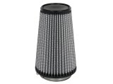 aFe MagnumFLOW Air Filter PDS A/F 3-1/2in F x 5B x 3-1/2in T x 6H in thumbnail 1