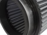 aFe MagnumFLOW Air Filter PDS A/F 3-1/2in F x 5B x 3-1/2in T x 6H in thumbnail 4