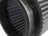 aFe MagnumFLOW Air Filter PDS A/F 3-1/2in F x 5B x 3-1/2in T x 6H in thumbnail 5
