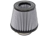 aFe POWER Takeda Pro DRY S Universal Air Filter 3F x 6B x 4-1/2T (INV) x 5H in thumbnail 1