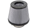 aFe POWER Takeda Pro DRY S Universal Air Filter 3F x 6B x 4-1/2T (INV) x 5H in thumbnail 2
