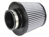 aFe POWER Takeda Pro DRY S Universal Air Filter 3F x 6B x 4-1/2T (INV) x 5H in thumbnail 3
