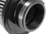 aFe POWER Takeda Pro DRY S Universal Air Filter 3F x 6B x 4-1/2T (INV) x 5H in thumbnail 5