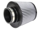 aFe POWER Takeda Pro DRY S Universal Air Filter 3F x 6B x 4-1/2T (INV) x 5H in thumbnail 6