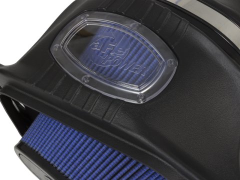 aFe Momentum Pro 5R Cold Air Intake System 15-17 Chevy Corvette Z06 (C7) V8-6.2L (sc) thumbnail 6