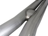 aFe MACH Force XP Exhausts Cat-Back SS-409 EXH CB Dodge Challenger 09 V8-5.7L thumbnail 4
