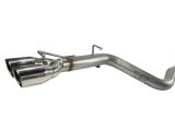aFe MACH Force XP Exhausts Cat-Back SS-409 EXH CB Dodge Challenger 09 V8-5.7L thumbnail 9