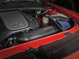 aFe MagnumFORCE Intakes Stage-2 P5R Carbon Fiber AIS 11-17 Dodge Challenger/Charger V8-5.7L Hemi thumbnail 9