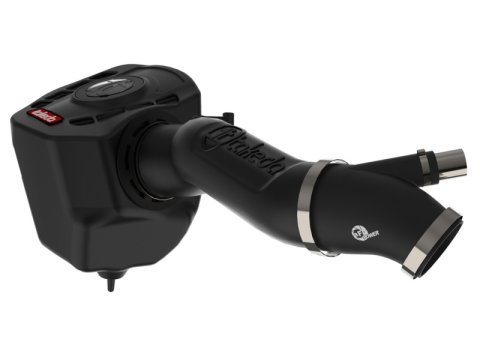 aFe Takeda Momentum GT Pro 5R Cold Air Intake System 16-17 Lexus IS 200t thumbnail 7