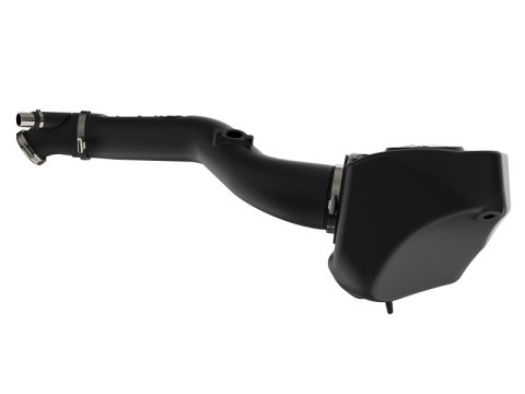 aFe Takeda Momentum GT Pro 5R Cold Air Intake System 16-17 Lexus IS 200t thumbnail 9