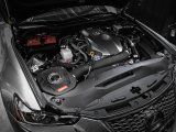 aFe Takeda Momentum GT Pro Dry S Cold Air Intake System 16-17 Lexus IS 200t thumbnail 3