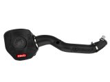 aFe Takeda Momentum GT Pro Dry S Cold Air Intake System 16-17 Lexus IS 200t thumbnail 5