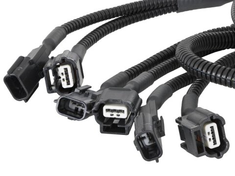 aFe SCORCHER GT Module 17-18 Infiniti Q60 / 16-18 Infiniti Q50 V6 3.0L (tt)/ 23 Nissan Z thumbnail 4