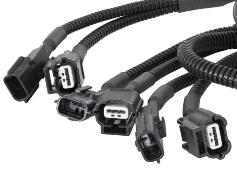 aFe SCORCHER GT Module 17-18 Infiniti Q60 / 16-18 Infiniti Q50 V6 3.0L (tt)/ 23 Nissan Z thumbnail 9