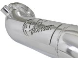 aFe MACH Force-Xp 3in 409 Stainless Steel Down-Pipe 11-15 GM Diesel Trucks LML V8 6.6L (td) thumbnail 3